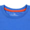 Eminent Boys Half Sleeves T-Shirt - Olympian Blue