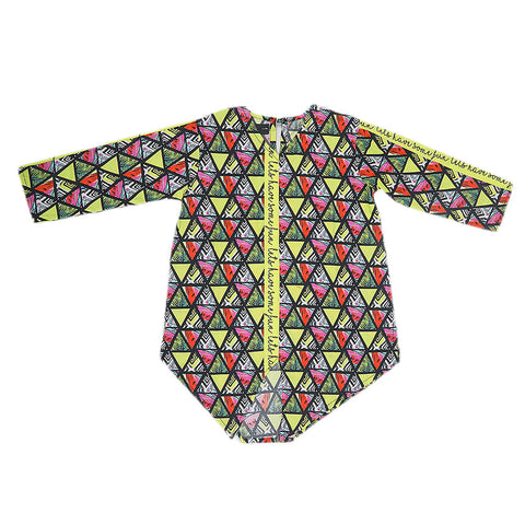 Girls Eminent Kurti - Multi, Kids, Girls Kurti, Chase Value, Chase Value