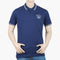 Eminent Men's Polo Half Sleeves T-Shirt - Navy Blue, Men's T-Shirts & Polos, Eminent, Chase Value