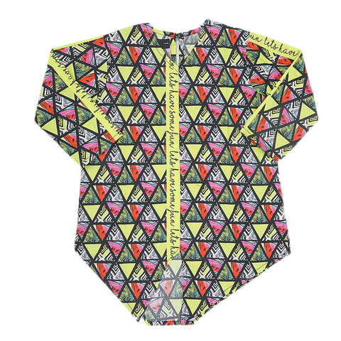 Girls Eminent Kurti - Multi, Kids, Girls Kurti, Chase Value, Chase Value