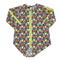 Girls Eminent Kurti - Multi, Kids, Girls Kurti, Chase Value, Chase Value