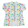 Girls Eminent Kurti - Multi, Kids, Girls Kurti, Chase Value, Chase Value