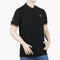 Eminent Men's Polo Half Sleeves T-Shirt - Black, Men's T-Shirts & Polos, Eminent, Chase Value