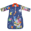 Girls Eminent Kurti - Royal Blue, Kids, Girls Kurti, Eminent, Chase Value