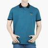 Eminent Men's Polo Half Sleeves T-Shirt - Teal, Men's T-Shirts & Polos, Eminent, Chase Value