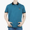 Eminent Men's Polo Half Sleeves T-Shirt - Teal, Men's T-Shirts & Polos, Eminent, Chase Value