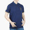 Eminent Men's Polo Half Sleeves T-Shirt - Navy Blue, Men's T-Shirts & Polos, Eminent, Chase Value