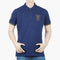 Eminent Men's Polo Half Sleeves T-Shirt - Navy Blue, Men's T-Shirts & Polos, Eminent, Chase Value