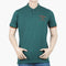 Eminent Men's Polo Half Sleeves T-Shirt - Green, Men's T-Shirts & Polos, Eminent, Chase Value