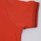 Eminent Boys Polo Half Sleeves T-Shirt - Orange