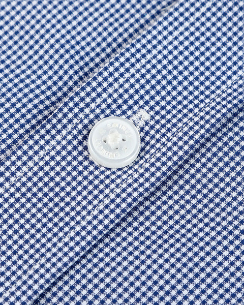 Eminent Men's Formal Check Shirt