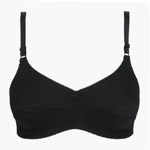 Eminent Women's Morina Bra - Black, Women Bras, Eminent, Chase Value