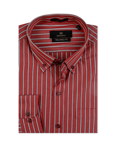 Eminent Men Formal Shirt
