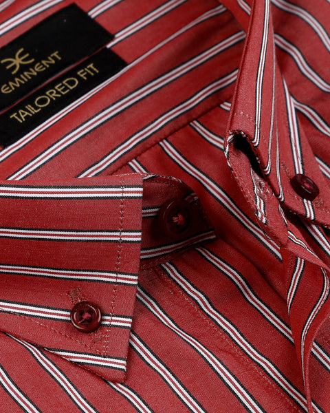 Eminent Men Formal Shirt