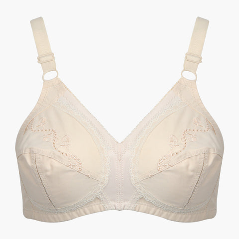 Eminent Women's Comfort Bra - Skin, Women Bras, Eminent, Chase Value
