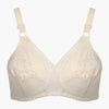 Eminent Women's Comfort Bra - Skin