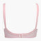 Eminent Women's Comfort Bra - Pink