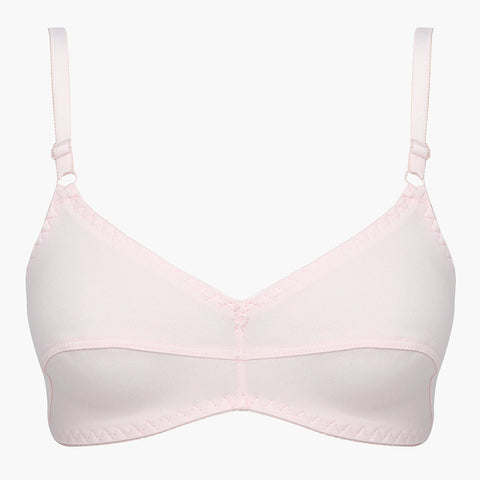 Eminent Women's Morina Bra - Pink, Women Bras, Eminent, Chase Value