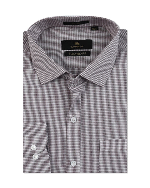 Eminent Men Formal Shirt