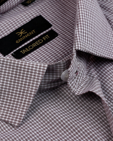 Eminent Men Formal Shirt