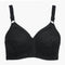 Eminent Women's Comfort Bra - Black, Women Bras, Eminent, Chase Value