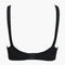 Eminent Women's Comfort Bra - Black, Women Bras, Eminent, Chase Value