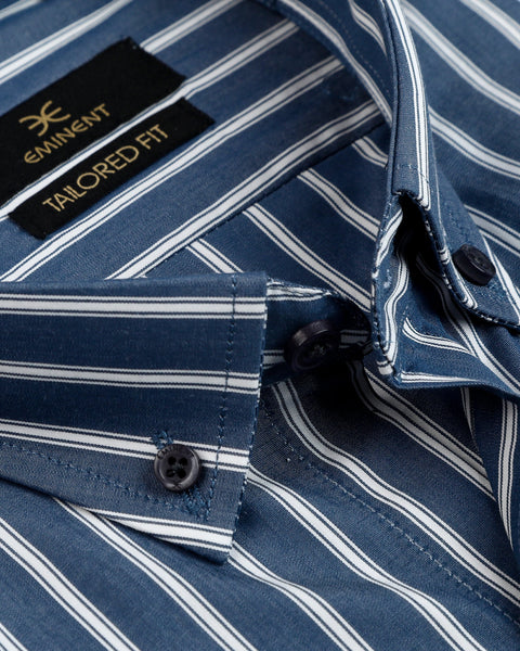 Eminent Men Formal Shirt