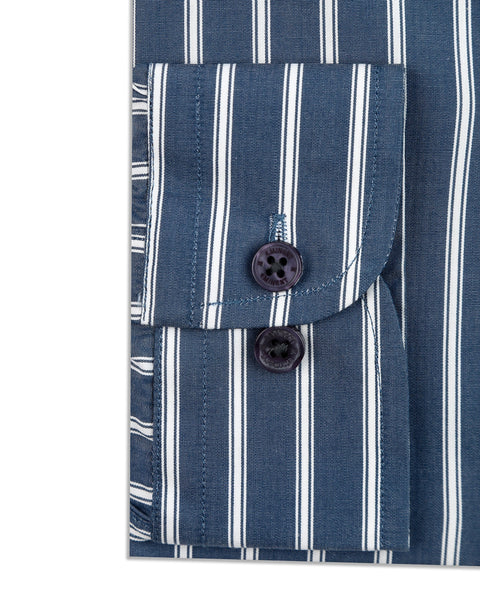 Eminent Men Formal Shirt