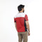 Eminent Men's Round Neck T-Shirt - Red