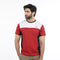 Eminent Men's Round Neck T-Shirt - Red