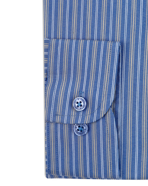 Eminent Men Formal Shirt