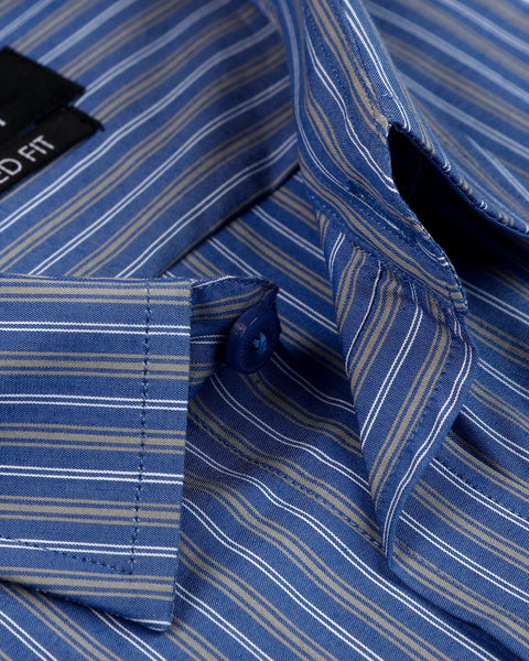 Eminent Men Formal Shirt