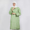 Eminent Women's Kurti - Green