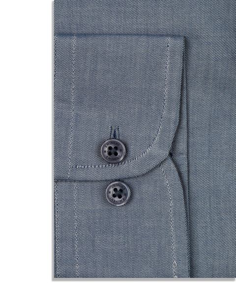 Eminent Men's Formal Plain Shirt