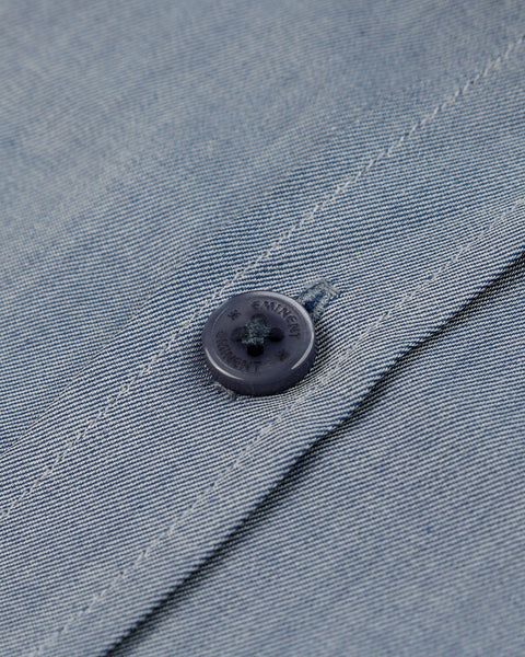 Eminent Men's Formal Plain Shirt