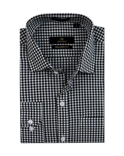 Eminent Men Formal Shirt