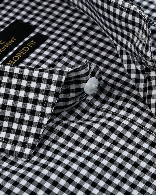 Eminent Men Formal Shirt