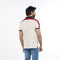 Eminent Men's Half Sleeves Polo T-Shirt - White