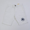 Eminent Boy Shorts - White