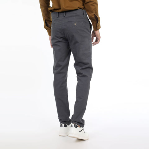 Eminent Men's Cotton Casual Pant
