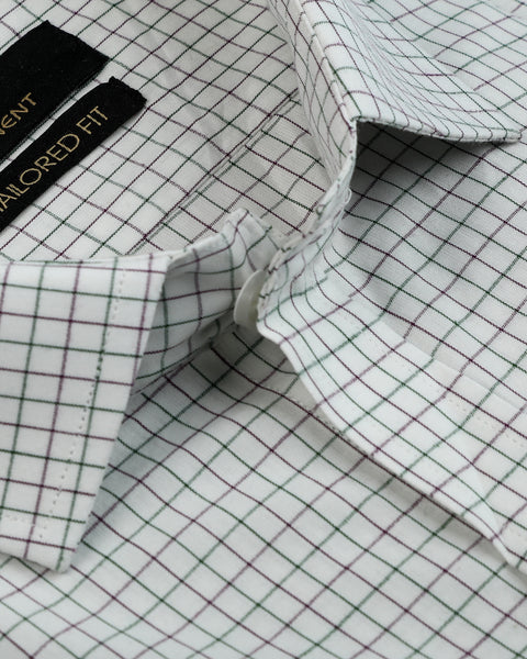 Eminent Men Formal Shirt