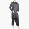 Eminent Men's Plain Kurta Shalwar - Charcoal, Men's Shalwar Kameez, Eminent, Chase Value