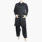 Eminent Men's Plain Kurta Shalwar - Black, Men's Shalwar Kameez, Eminent, Chase Value