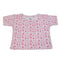 Eminent Girls Half Sleeves T-Shirt - Neon Pink, Girls T-Shirts, Eminent, Chase Value