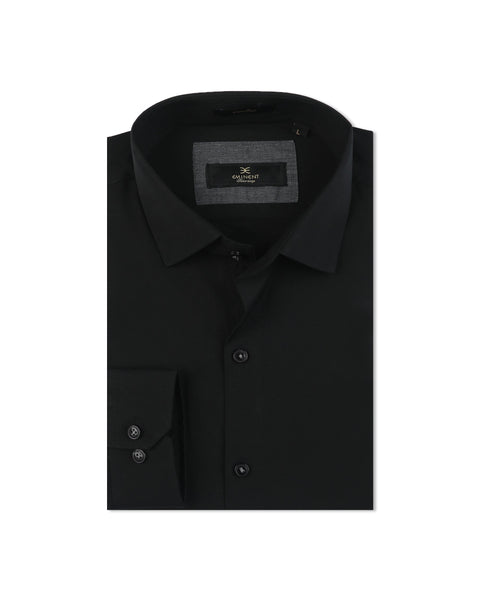 Eminent Men Plain Shirt