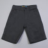 Eminent Boy Shorts - Charcoal