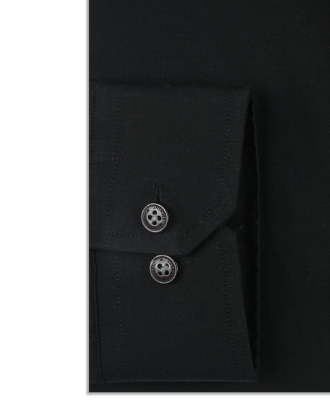 Eminent Men Plain Shirt