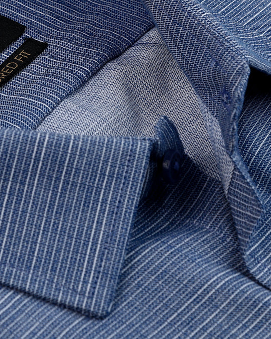 Eminent Men Formal Shirt