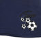 Eminent Newborn Boys Short - Navy Blue