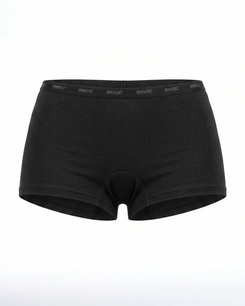 Women's Plain Boyshorts